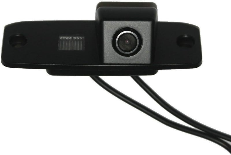 TheCoolCube CCD Color Sony chip Car Back Up Rear View Reverse Parking Camera for Hyundai Tucson Accent Elantra Terracan Veracruz Sonata - Image 1